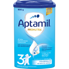 Bild: Aptamil 3 Pronutra, Folgemilch